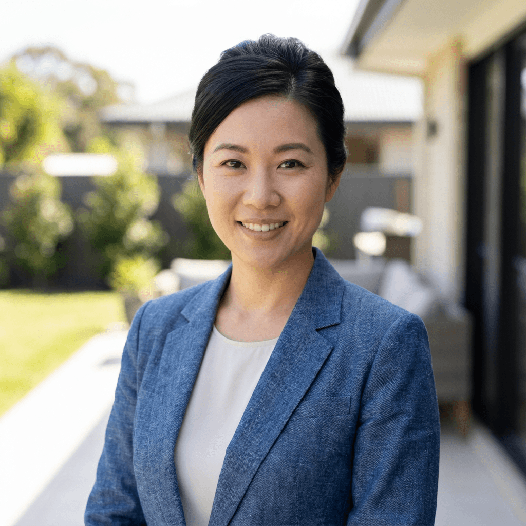Jennifer Chen